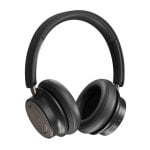 Casque Dali IO-8 sans fil Bluetooth avec Réduction de Bruit Hi-Fi Noir