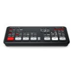 Mélangeur vidéo Blackmagic ATEM Mini Pro ISO Full HD 4 HDMI Streaming ISO