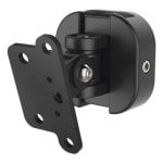 Supporto altoparlante Hama 00220887 da parete 5 kg inclinabile e girevole