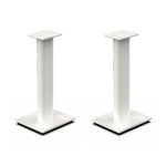 Support de sol JBL Stage 2 FS Latte pour enceintes, lot de 2