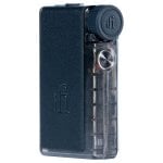 DAC Bluetooth iFi Audio GO BLU AIR 31 g Bluetooth 5.2 Micro intégré ChronoDial