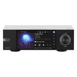 Lettore di rete EverSolo DMP-A6 GEN2 Dual DAC ESS ES9038Q2M Wi-Fi Bluetooth LCD