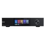 Reproductor de audio en red EverSolo DMP-A8 Bluetooth, AirPlay 2, DAC AK4499EX