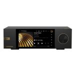 Reproductor de audio en red EverSolo DMP-A6 Master Edition Gen 2 doble DAC Wi-Fi