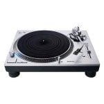 Platines vinyle Technics SL-1200GR2ES Silver Pack cellule Ortofon Concorde Music Bronze