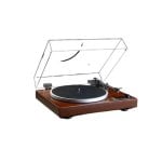 Platine vinyle Dual CS 429 Automatique Ortofon 2M Red 3 vitesses Noyer