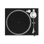 Platine vinyle Victrola Stream Carbon VPT-3000-BSL Wi-Fi Bluetooth Prête Sonos