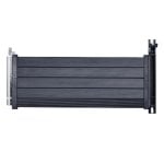 Riser PCIe Lian Li G89.PW-PCI-520X 5.0 x16 200 mm Noir