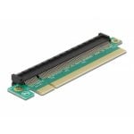 Tarjeta de expansión DeLock 89093 PCIe x16 Extensión ranura vertical