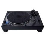 Platine vinyle Technics SL-1210GR2EK Noir entraînement direct 3 vitesses