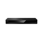 Reproductor Blu-ray Panasonic DP-UB820 4K UHD HDR10+ Dolby Vision Wi-Fi