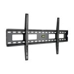 Support mural Eaton DWF4585X pour TV 45-85" métal noir fixation VESA