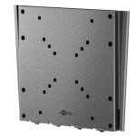 Support TV mural Goobay 74415 pour caravanes 23-42" 30 kg VESA ultrafin noir