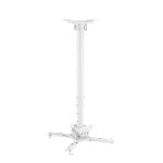 Supporto Proiettore Vivolink VLMC350M-W Universale Bianco 35 kg Regolabile Altezza