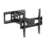 Suporte para TV Eaton DWM2655M Giratório/Inclinável 26" a 55" até 50 kg Preto