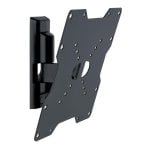 Supporto TV Meliconi 580477 FTR 200 Flat CG inclinabile 26-45" VESA orientabile