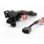 Cavo di estensione Noctua NA-SEC1 4 pin 300 cm Set 3 pezzi