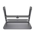 Suporte de mesa Hisense HSD6H para projetor Hisense C1 design robusto