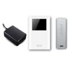 Télécommande Oray OPTCOMTRIG1 Noir Blanc Set 3 pièces pour écran de projection