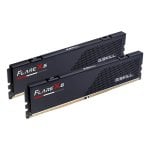 Memoria RAM G.Skill Flare X5 F5-5200J4040A24GX2-FX5 48GB 2x24GB DDR5 5200MHz CL40 AMD EXPO Negra