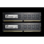 Memoria RAM G.Skill F4-2666C19D-16GNT 16GB 2x8GB DDR4 2666MHz CL19 Kit Dual Channel Intel XMP