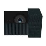 Projecteur TCL PlayCube FullHD 750 Lumens LED DLP 4K Gaming Google TV Portable