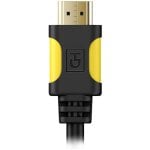 Câble HDMI HDElite HDL/CLASSICHD-2 2 m 1.4 3D/4K Amplifié