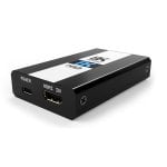 Commutateur HDMI HDfury DRHDMI8K HDMI 2.1 Extension EDID