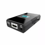 Extracteur audio HDfury Arcana2 HDMI 2.1 8K VRR eARC/ARC 40 Gbps