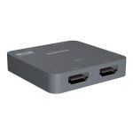 Switch HDMI Marmitek Connect 720 8K 2 ingressi 1 uscita HDMI 2.1