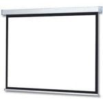 Écran de projection INOVU PES200 motorisé 200 x 200 cm format 1:1