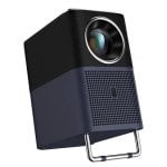 Proyector TCL A1s FullHD 600 Lúmenes 150" LED LCD Google TV Portabel