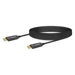 Câble HDMI Real Cable HD-OPTIC-8K/5M HDMI 2.1 5 m Ultra HD 8K
