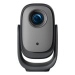 Proyector Dangbei N2 Mini FullHD 200 Lúmenes 120" LED LCD Smart TV Portátil