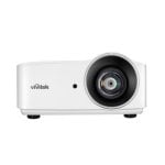 Proyector Vivitek DU4381Z-ST WUXGA 6100 Lúmenes 325" Láser 3-Chip DLP 3D Short Throw