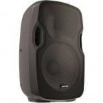 Haut-parleurs Gemini 2 voies Bluetooth 500W portables FM et USB/SD