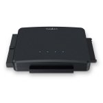 Adaptateur USB 3.0 SATA/IDE Nedis HDADIS110BK pour Disques Durs et SSD