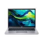 Ordinateur portable Acer Aspire AG14-32P-328W 14" Intel Core 3 N355 8Go 512Go SSD Intel Graphics Windows 11 Famille