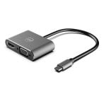 Adaptateur Mobility Lab ML312859 USB-C vers HDMI VGA 20 cm