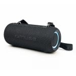 Haut-parleurs Muse Bluetooth sans fil 30W étanche lumineux