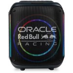 Lautsprecher Red Bull Racing Kabellos Bluetooth 40W LED Fernbedienung
