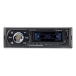 Autoradio Caliber RMD054DAB-BT Bluetooth DAB+ USB SD Mando a distancia 4x75W