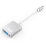 Adaptateur INOVU INADPVGAC USB-C vers VGA Full HD 1920x1080