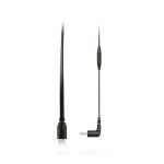 Cavo Lightning RODE SC15 3 m USB-C Maschio Angolato Nero