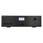 Multiprise TAGA Harmony PC-9000DC Noir 8 Prises Filtrées Affichage Phases