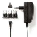 Netzteil NEDIS ACPA007 27W kompakt 3-12V 6 Steckverbinder