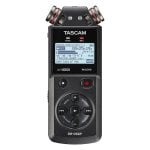 Enregistreur Tascam DR-05XP Stéréo 96 kHz 32 bits fl USB-C Micro SDXC
