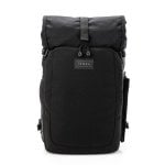Mochila Tenba 637-733 Preta para Câmara DSLR 14L com Espaço para Tablet 14" e Acessórios
