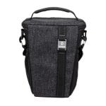 Funda para cámara réflex Tenba Skyline V2 Top Load 9 Negra transporte seguro