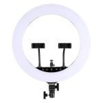 Ring Light Starblitz 1250072 53 cm 3000K-6000K com tripé e acessórios